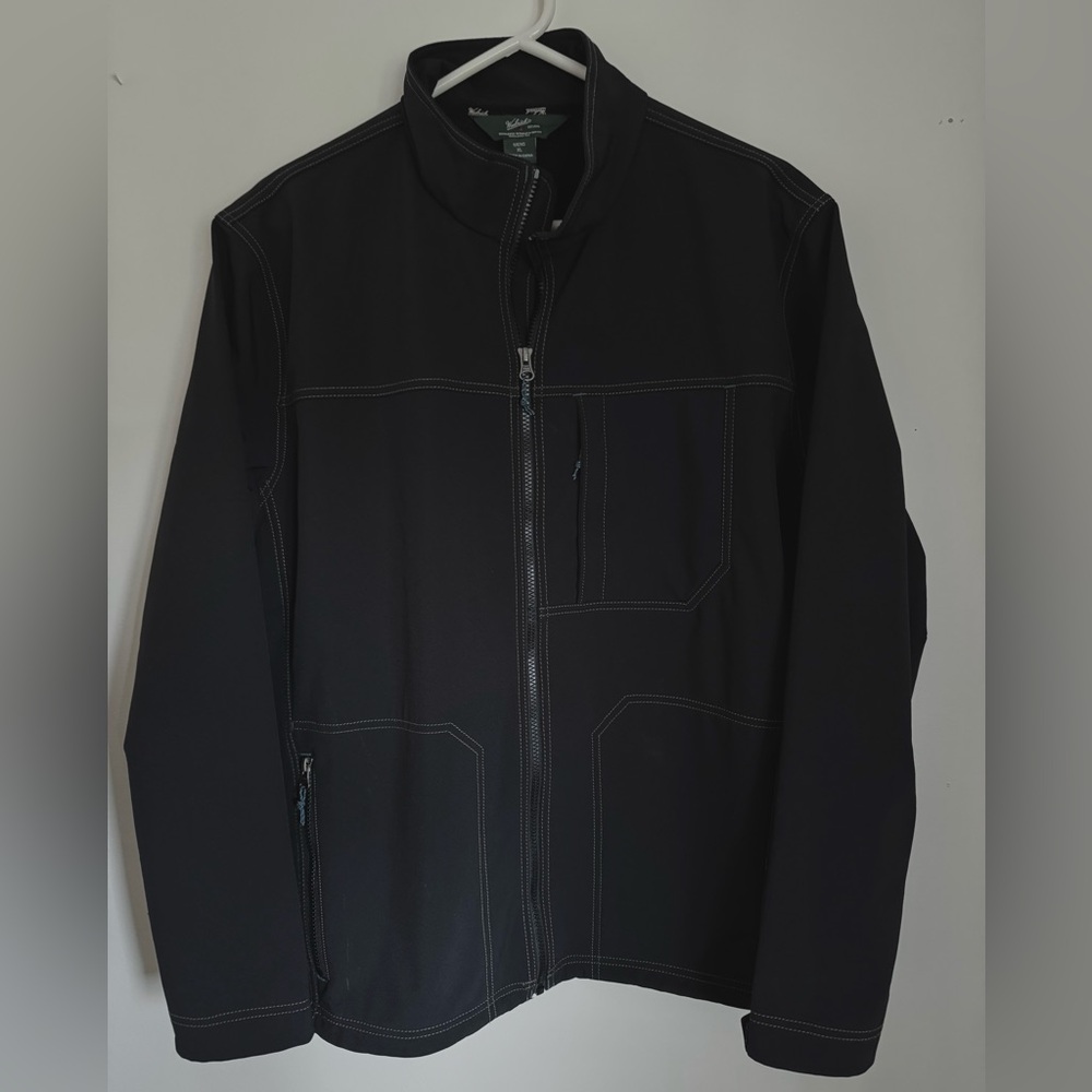 Woolrich, Hard to Find, Men's Classic Jacket, Size XL
